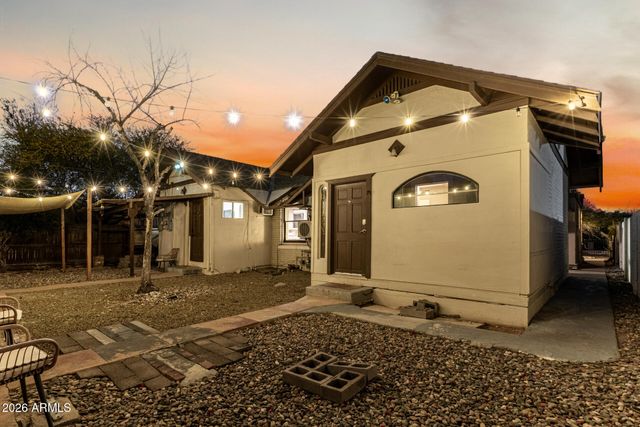 1317 W MONROE Street, Phoenix, AZ 85007