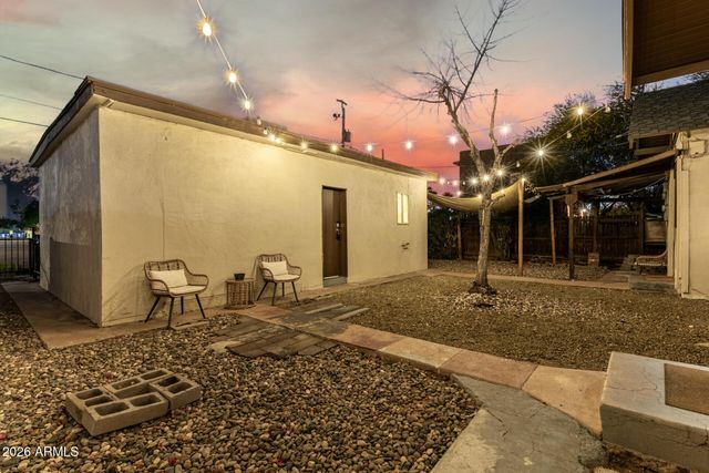 1317 W MONROE Street, Phoenix, AZ 85007