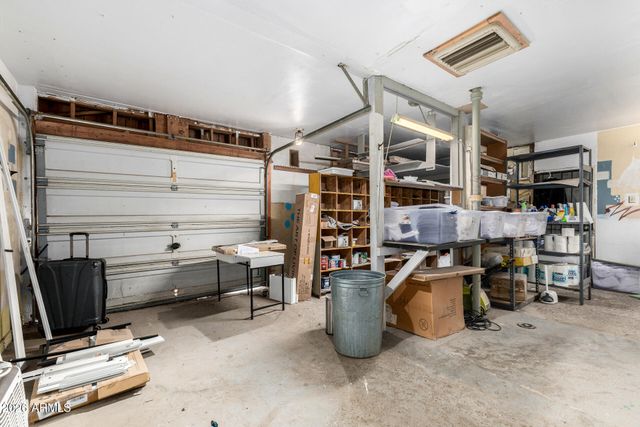 1317 W MONROE Street, Phoenix, AZ 85007