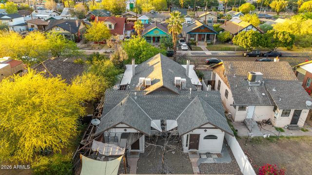 1317 W MONROE Street, Phoenix, AZ 85007