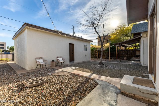 1317 W MONROE Street, Phoenix, AZ 85007