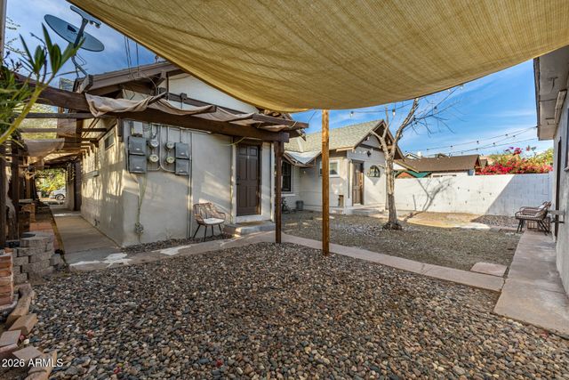 1317 W MONROE Street, Phoenix, AZ 85007