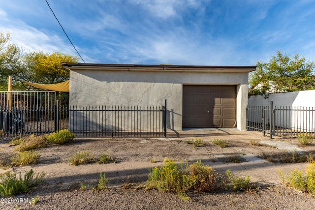 1317 W MONROE Street, Phoenix, AZ 85007