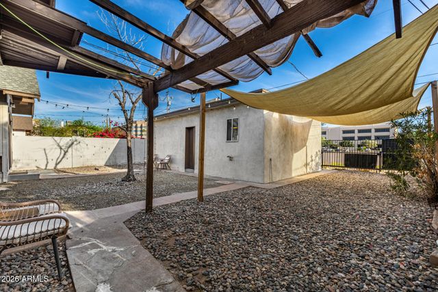 1317 W MONROE Street, Phoenix, AZ 85007