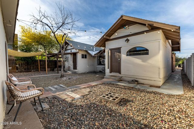 1317 W MONROE Street, Phoenix, AZ 85007