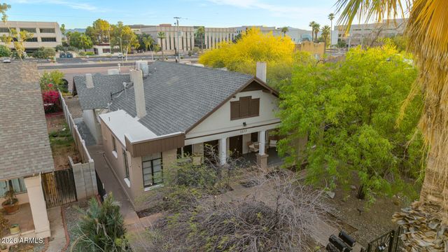 1317 W MONROE Street, Phoenix, AZ 85007