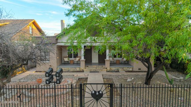 1317 W MONROE Street, Phoenix, AZ 85007