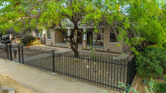1317 W MONROE Street, Phoenix, AZ 85007