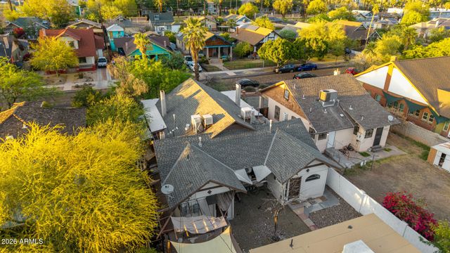 1317 W MONROE Street, Phoenix, AZ 85007