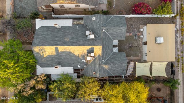 1317 W MONROE Street, Phoenix, AZ 85007