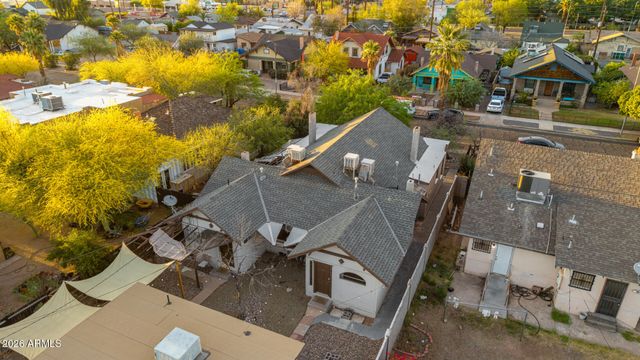 1317 W MONROE Street, Phoenix, AZ 85007