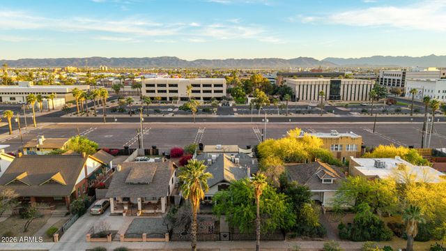 1317 W MONROE Street, Phoenix, AZ 85007