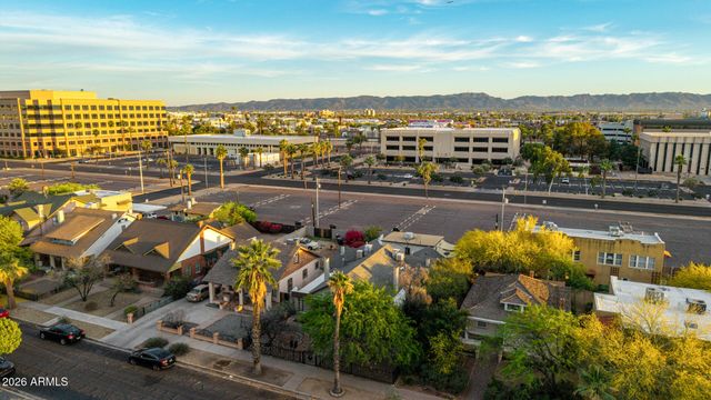 1317 W MONROE Street, Phoenix, AZ 85007