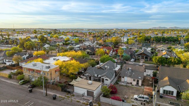 1317 W MONROE Street, Phoenix, AZ 85007