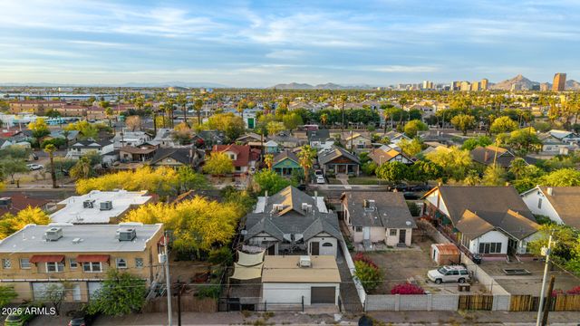 1317 W MONROE Street, Phoenix, AZ 85007