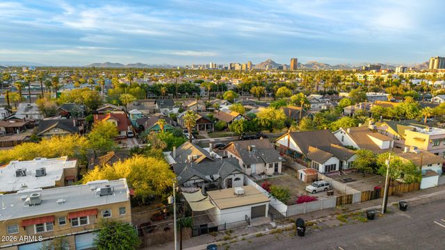 1317 W MONROE Street, Phoenix, AZ 85007