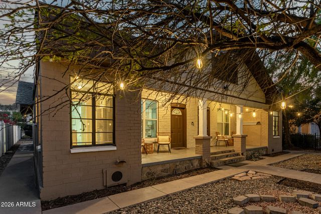 1317 W MONROE Street, Phoenix, AZ 85007