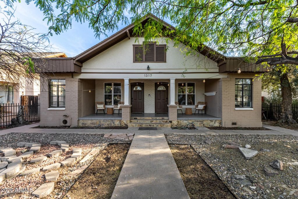 1317 W MONROE Street, Phoenix, AZ 85007 — photo 3