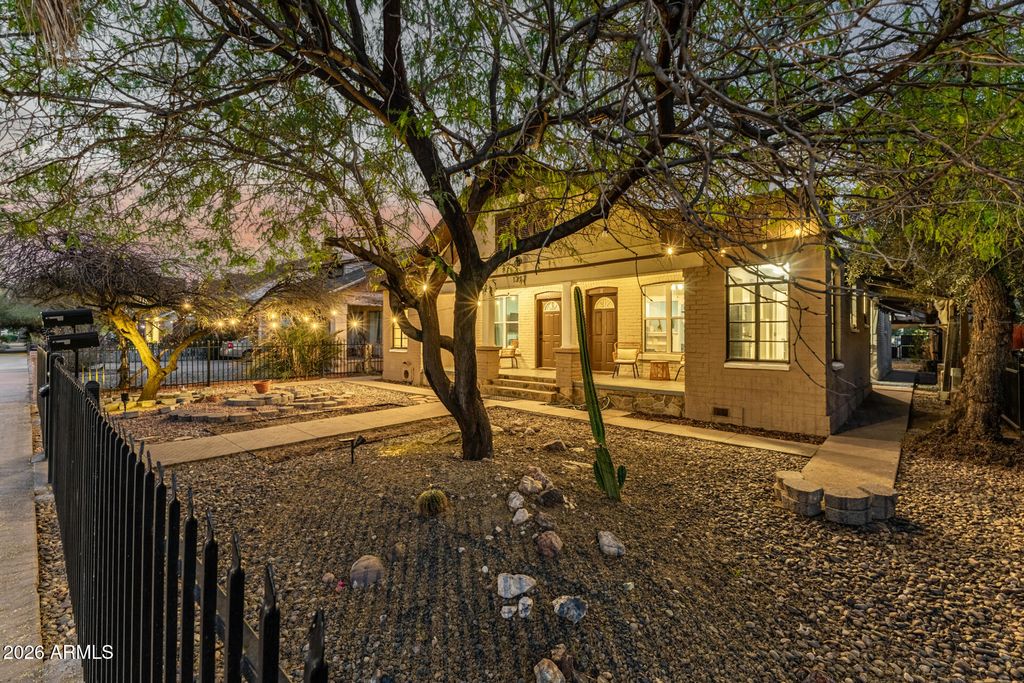 1317 W MONROE Street, Phoenix, AZ 85007 — photo 4