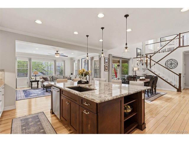 15992 Lookout Pt, Broomfield, CO 80023