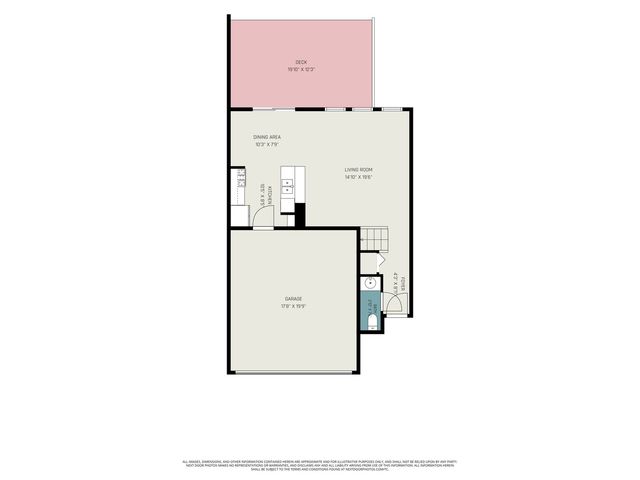 360 Golfview Court 360, Bloomingdale, IL 60108