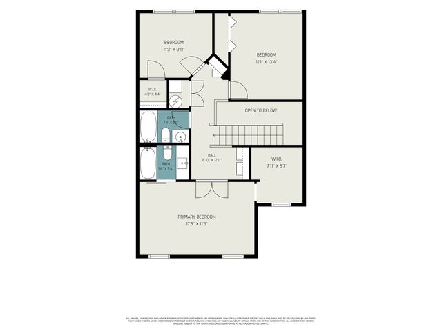 360 Golfview Court 360, Bloomingdale, IL 60108