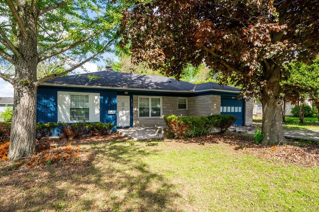 6708 S Calhoun Street, Fort Wayne, IN 46807