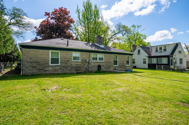 6708 S Calhoun Street, Fort Wayne, IN 46807