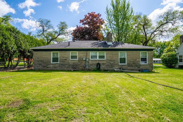 6708 S Calhoun Street, Fort Wayne, IN 46807