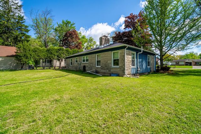 6708 S Calhoun Street, Fort Wayne, IN 46807