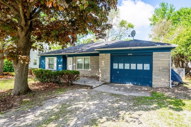 6708 S Calhoun Street, Fort Wayne, IN 46807