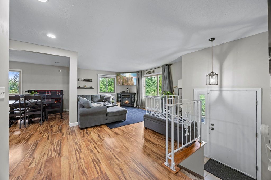 1264 Hathaway Lane NE, Fridley, MN 55432 — photo 3
