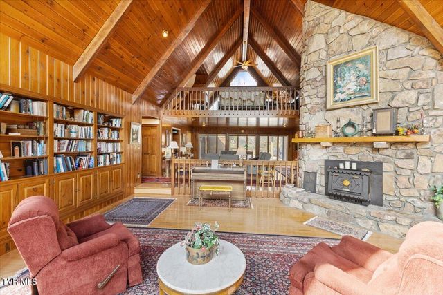 1555 Old Shiloh Rd Road, Greeneville, TN 37745