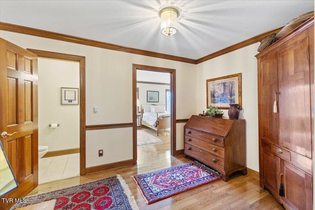 1555 Old Shiloh Rd Road, Greeneville, TN 37745