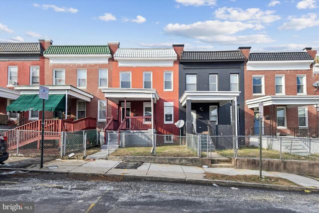 730 N EDGEWOOD ST, Baltimore, MD 21229