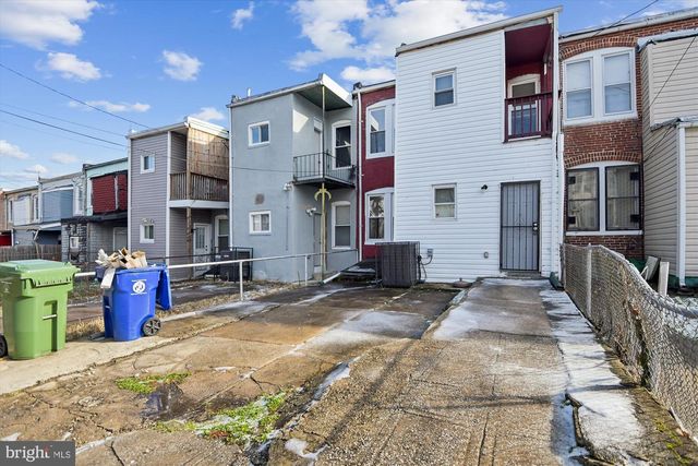 730 N EDGEWOOD ST, Baltimore, MD 21229