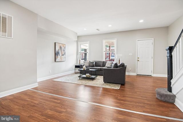 730 N EDGEWOOD ST, Baltimore, MD 21229