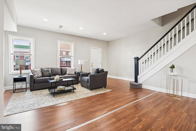 730 N EDGEWOOD ST, Baltimore, MD 21229