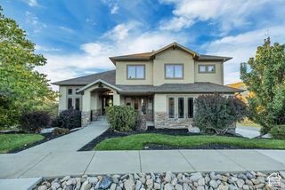 1945 E SEVEN OAKS LN, Draper, UT 84020