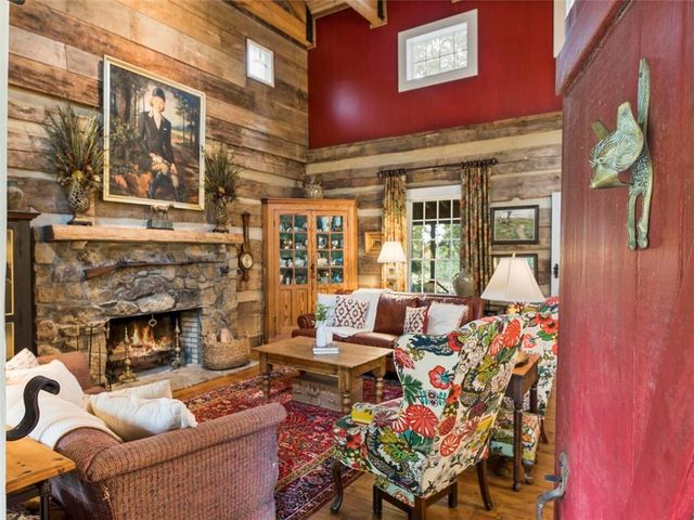 683 Duck Thurmond Road, Dawsonville, GA 30534