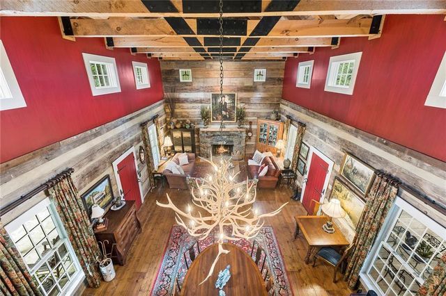 683 Duck Thurmond Road, Dawsonville, GA 30534