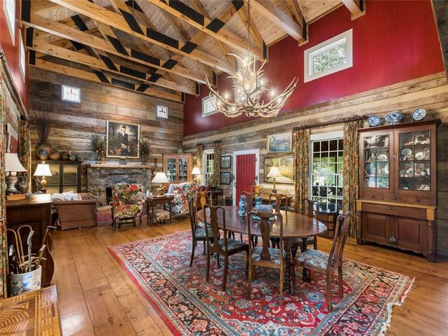 683 Duck Thurmond Road, Dawsonville, GA 30534