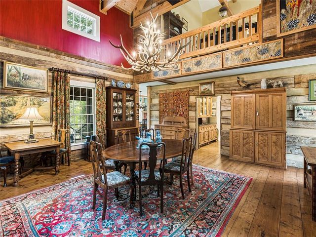 683 Duck Thurmond Road, Dawsonville, GA 30534