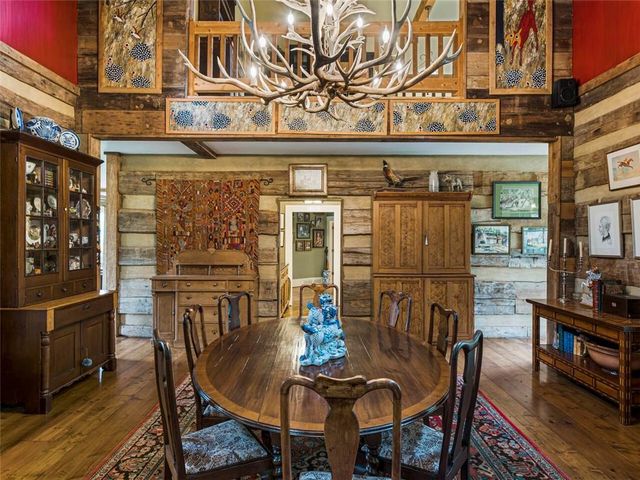 683 Duck Thurmond Road, Dawsonville, GA 30534