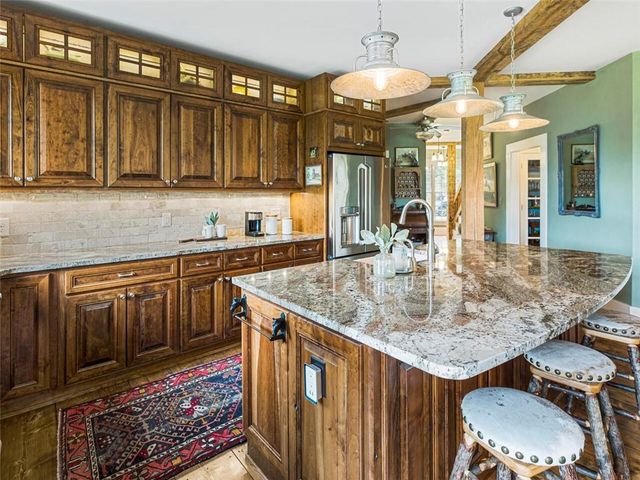 683 Duck Thurmond Road, Dawsonville, GA 30534