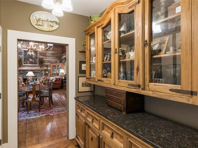 683 Duck Thurmond Road, Dawsonville, GA 30534