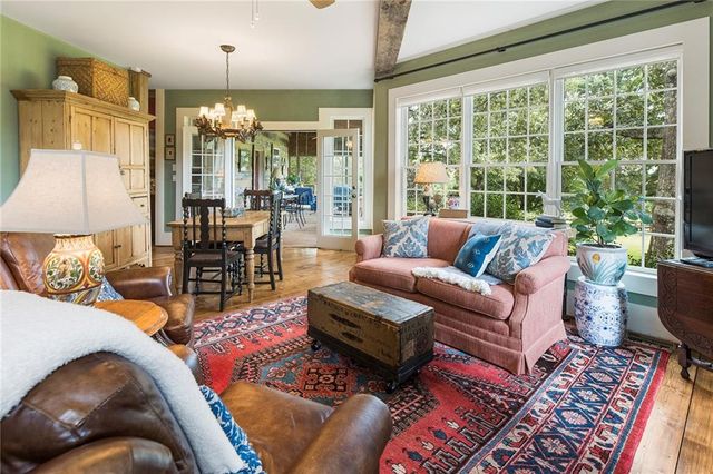 683 Duck Thurmond Road, Dawsonville, GA 30534