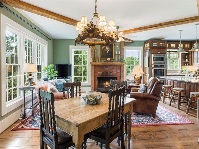 683 Duck Thurmond Road, Dawsonville, GA 30534