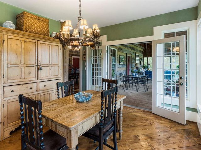 683 Duck Thurmond Road, Dawsonville, GA 30534