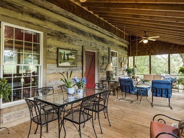 683 Duck Thurmond Road, Dawsonville, GA 30534